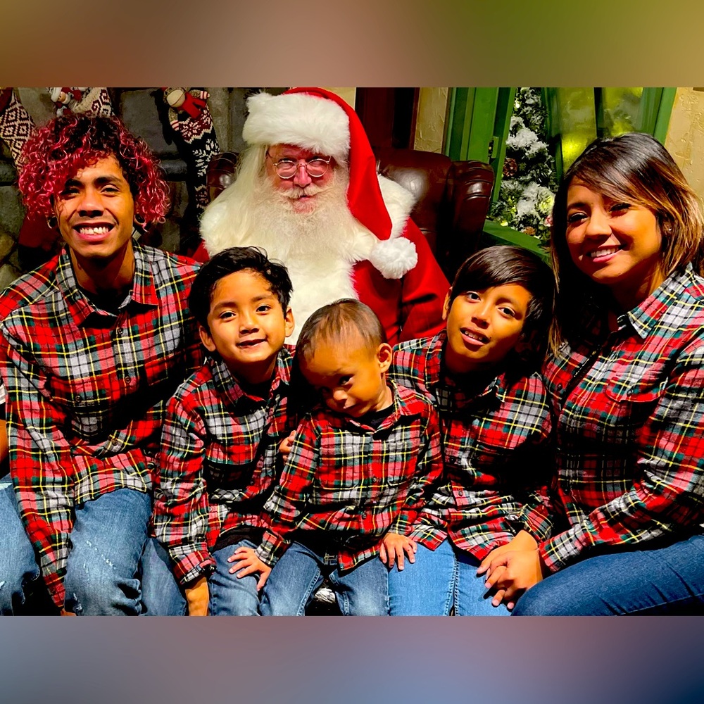 Meet your Posher, Gabriel